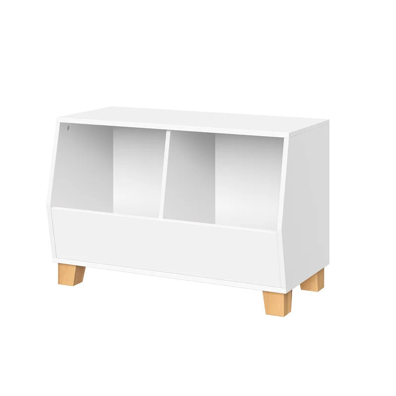 Kids Toy Storage Unit: Storage Toy Organizer