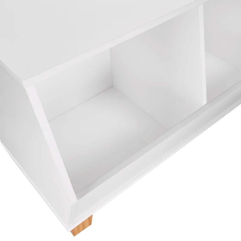 Kids Toy Storage Unit: Storage Toy Organizer