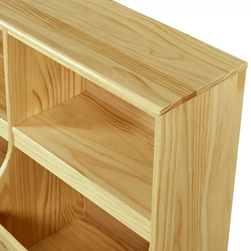 Kids Toy Storage Unit: Storage Toy Organizer