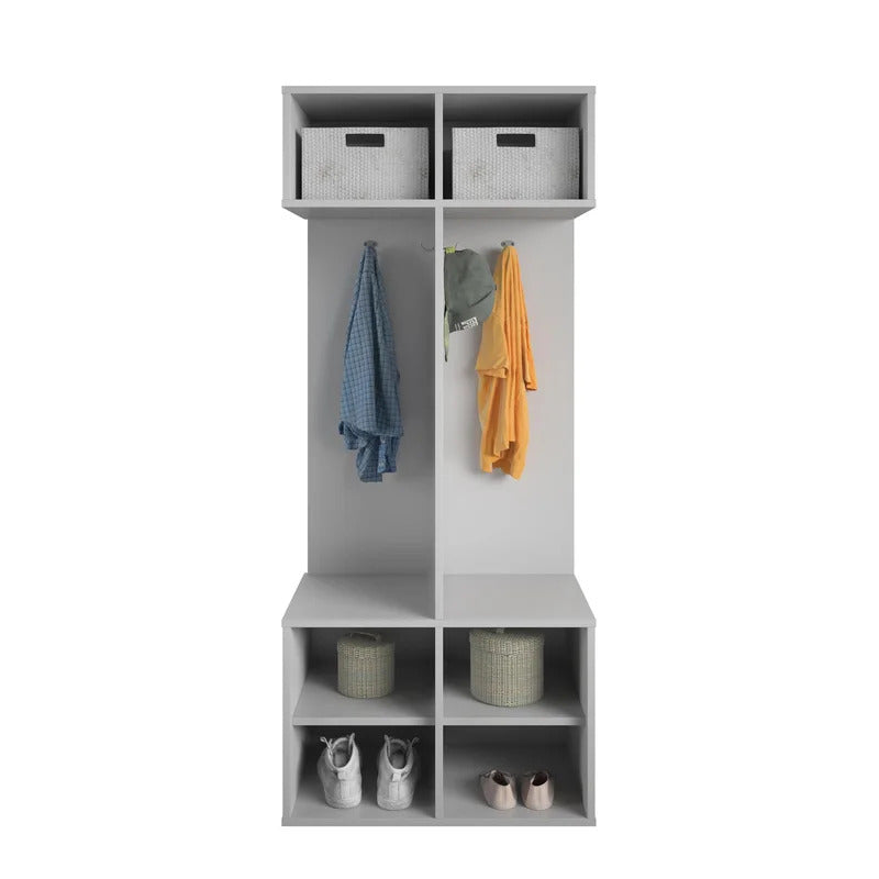 Kids Toy Storage Unit: Storage Toy Organizer
