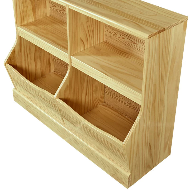 Kids Toy Storage Unit: Storage Toy Organizer