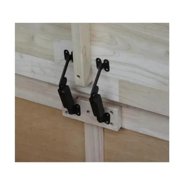 Kids Toy Storage Unit: Toy Bench and Storage Box