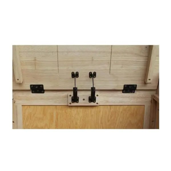 Kids Toy Storage Unit: Toy Bench and Storage Box
