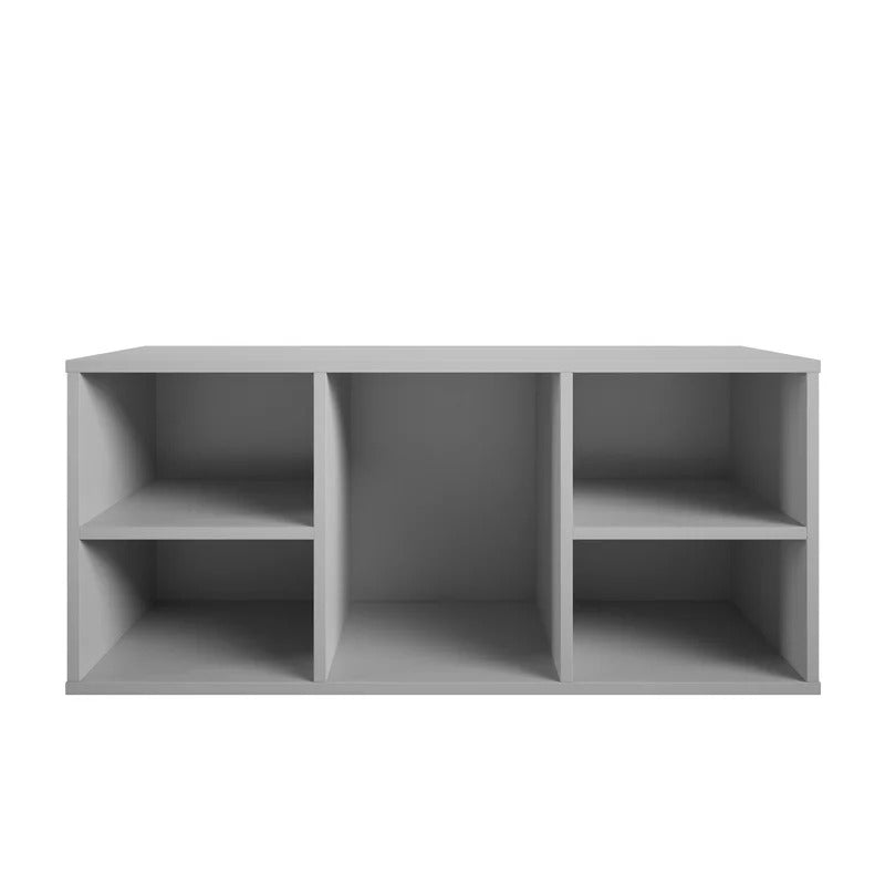 Kids Toy Storage Unit: Toy Storage Bench