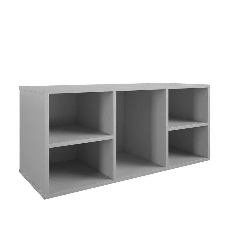Kids Toy Storage Unit: Toy Storage Bench