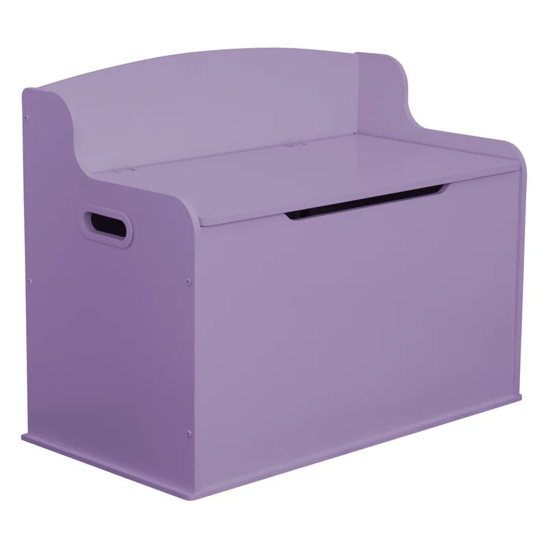 Kids Toy Storage Unit: Toy Storage Bench