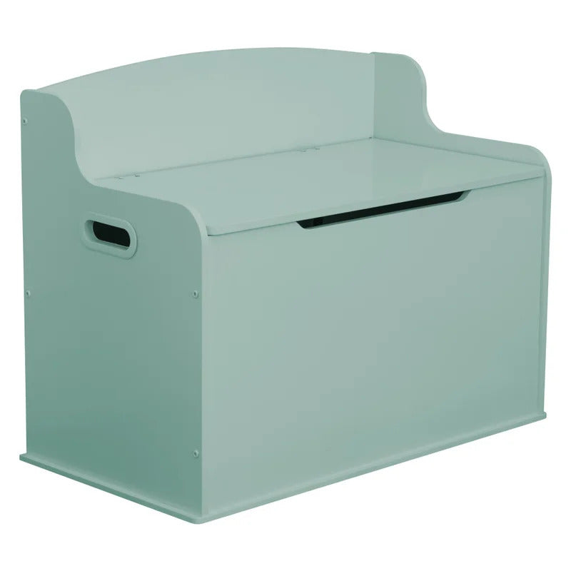 Kids Toy Storage Unit: Toy Storage Bench