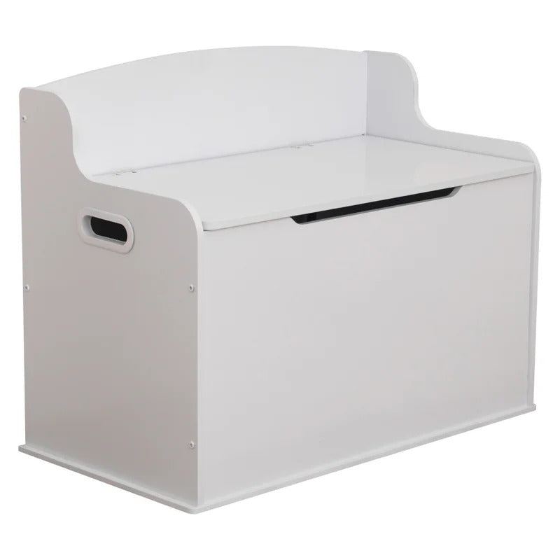 Kids Toy Storage Unit: Toy Storage Bench