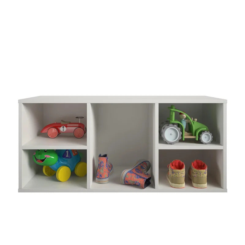 Kids Toy Storage Unit: Toy Storage Bench