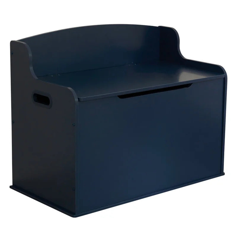 Kids Toy Storage Unit: Toy Storage Bench