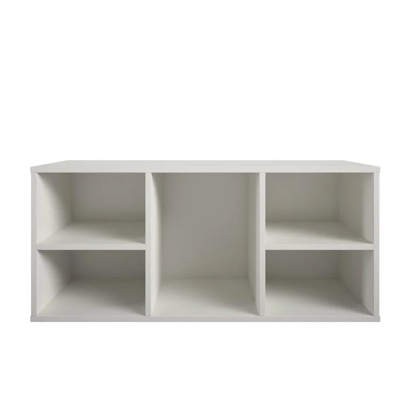 Kids Toy Storage Unit: Toy Storage Bench