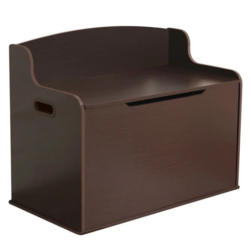 Kids Toy Storage Unit: Toy Storage Bench