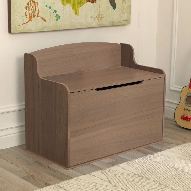 Kids Toy Storage Unit: Toy Storage Bench
