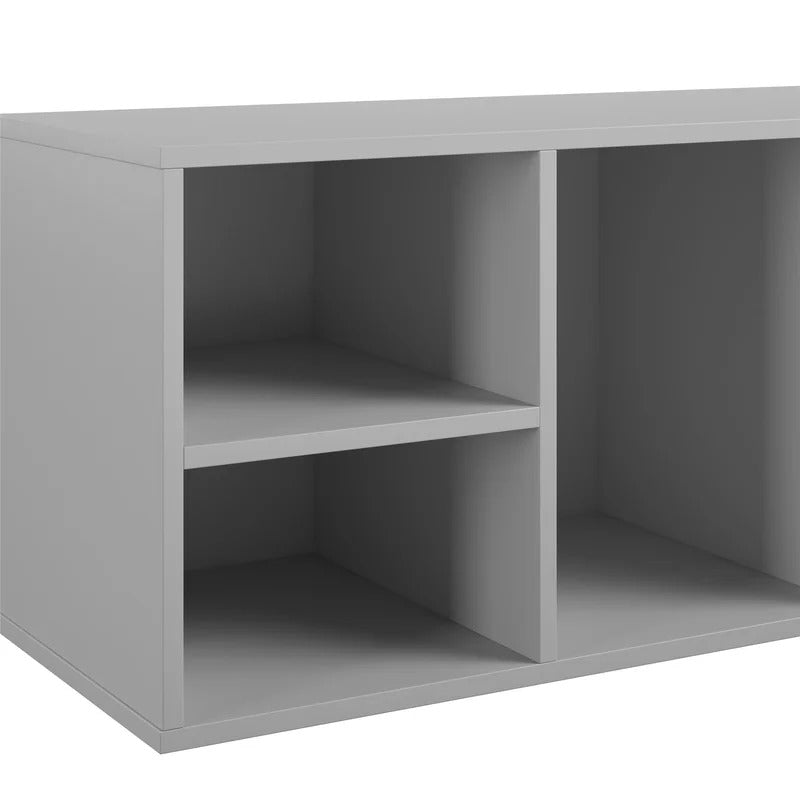 Kids Toy Storage Unit: Toy Storage Bench