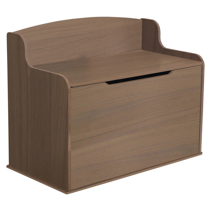 Kids Toy Storage Unit: Toy Storage Bench