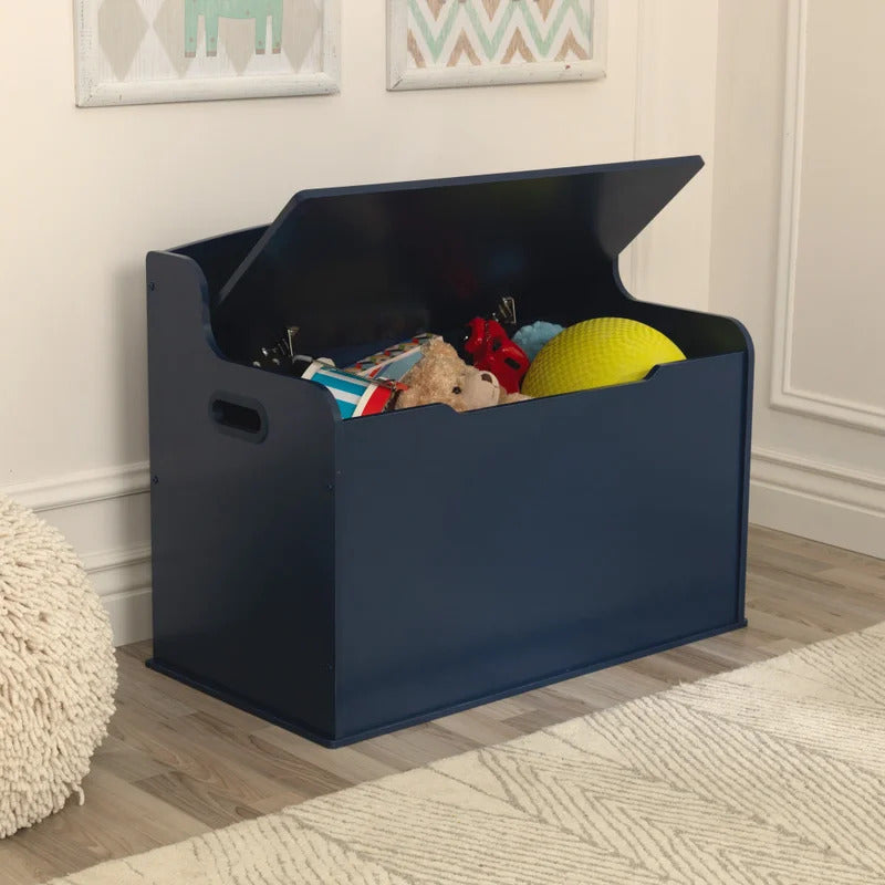 Kids Toy Storage Unit: Toy Storage Bench