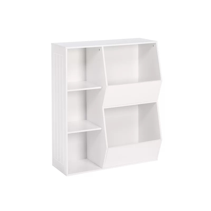 Kids Toy Storage Unit: Toy Storage Organizer