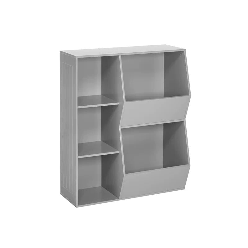 Kids Toy Storage Unit: Toy Storage Organizer