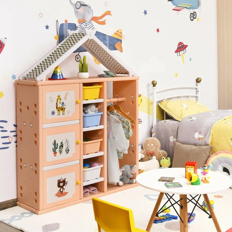 Kids Wardrobes: Children's Wardrobes