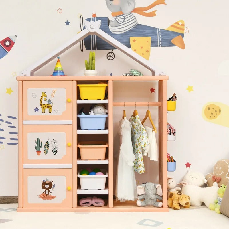 Kids Wardrobes: Children's Wardrobes