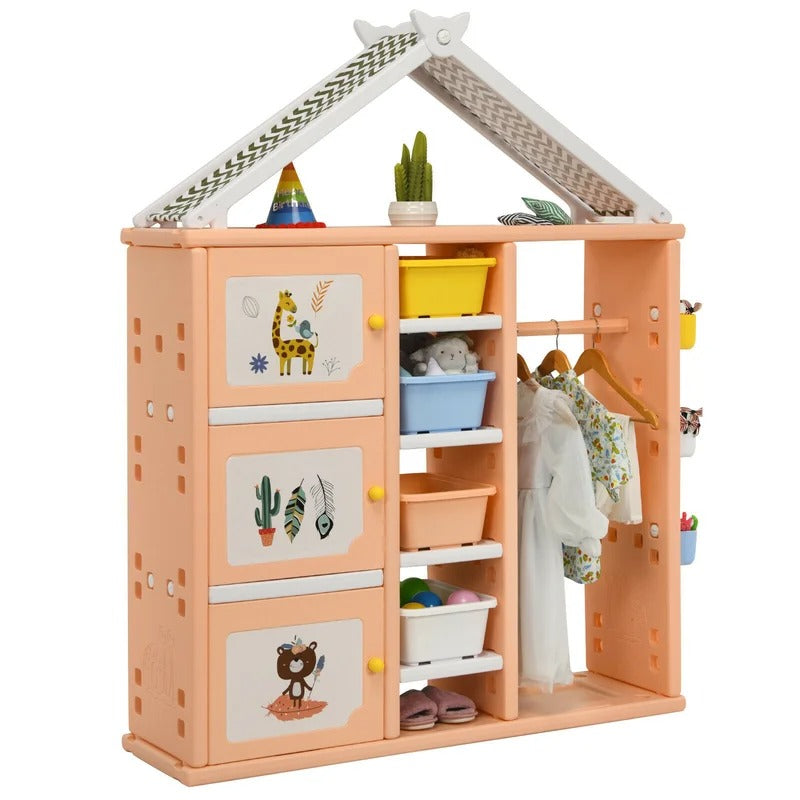 Kids Wardrobes: Children's Wardrobes