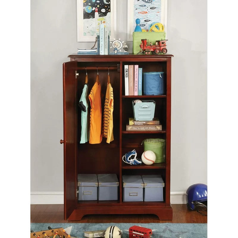 Kids Wardrobes: Kids Closet Storage Kids Wardrobes