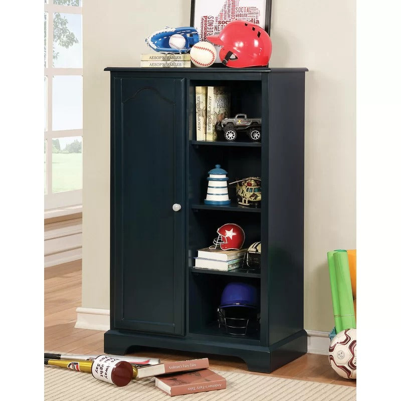 Kids Wardrobes: Kids Closet Storage Kids Wardrobes