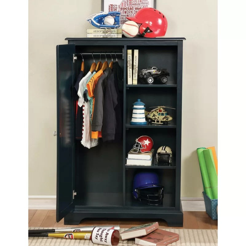 Kids Wardrobes: Kids Closet Storage Kids Wardrobes