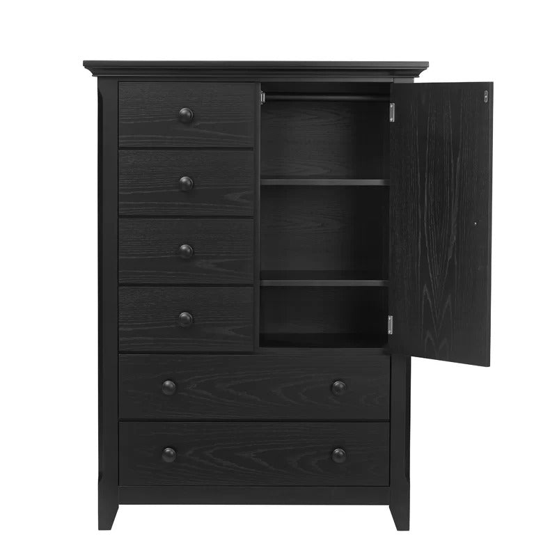 Kids Wardrobes: Wooden Wardrobes