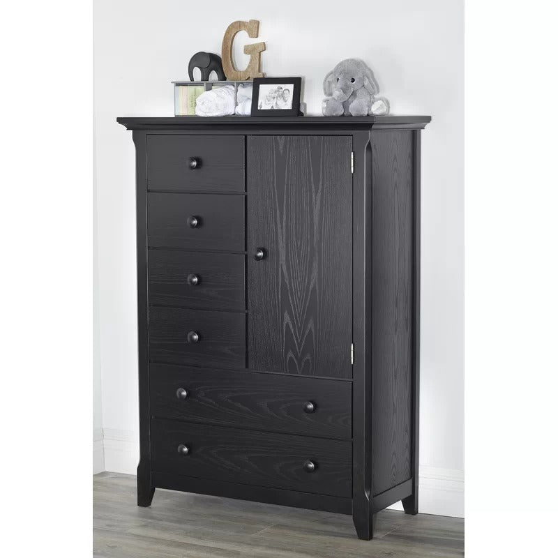 Kids Wardrobes: Wooden Wardrobes