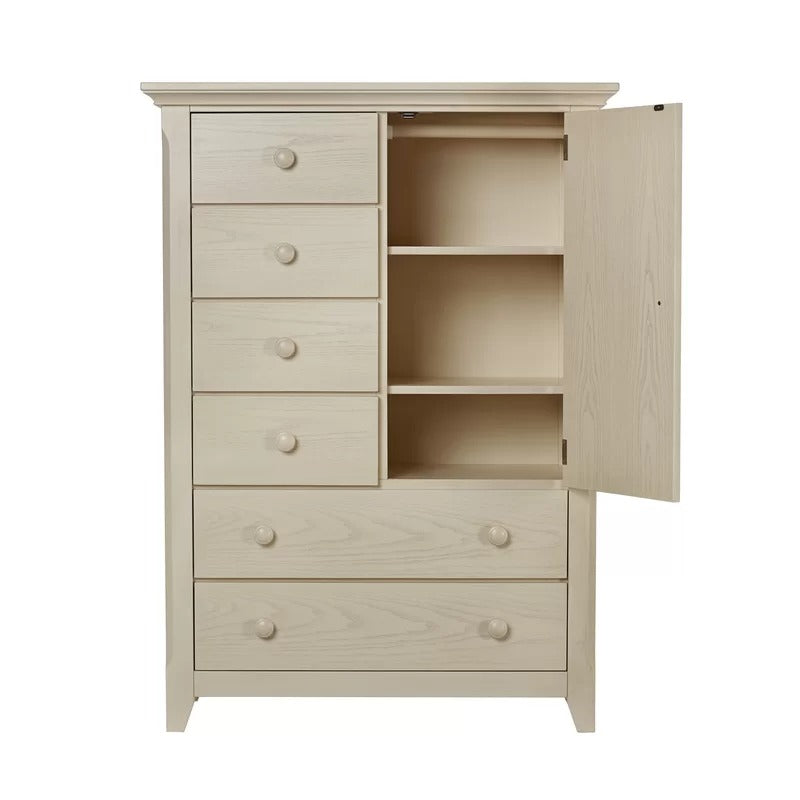 Kids Wardrobes: Wooden Wardrobes