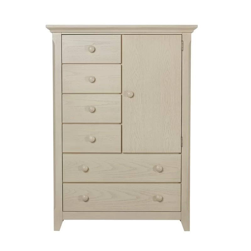 Kids Wardrobes: Wooden Wardrobes