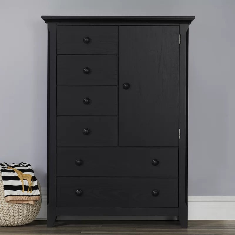 Kids Wardrobes: Wooden Wardrobes