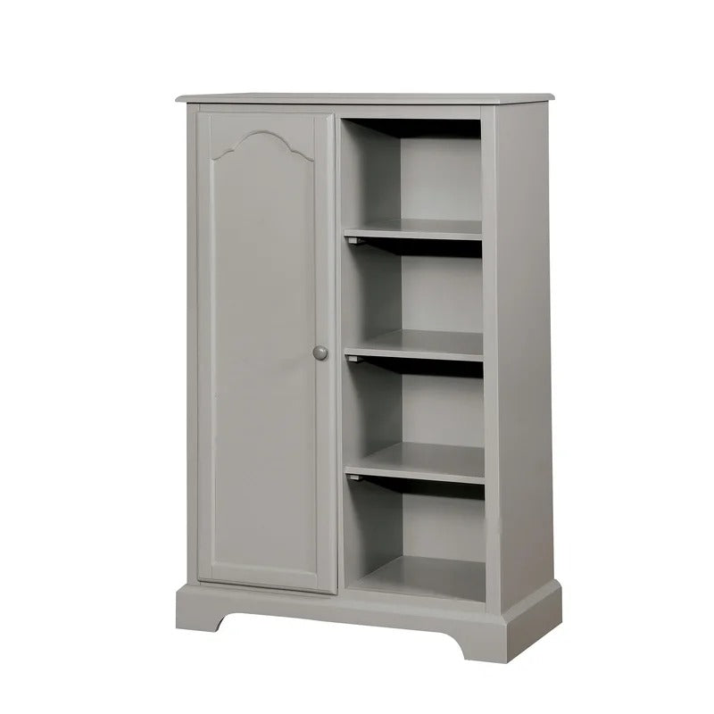 Kids Wardrobes: spacious drawers Wardrobes