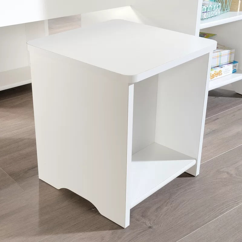 Kids Writing Table: Kids Rectangular and Chair Set