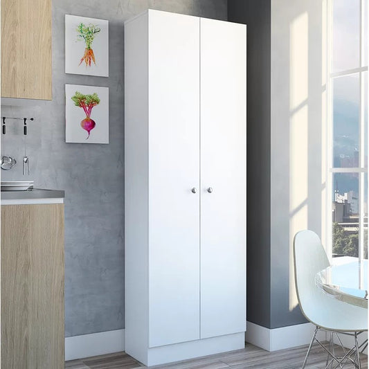 Kitchen Almirah: 5 Shelves 71" Kitchen Pantry