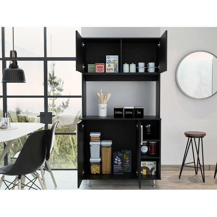 Kitchen Almirah: 71" Kitchen Pantry