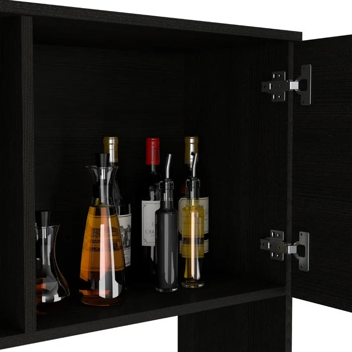 Kitchen Almirah: 71" Kitchen Pantry