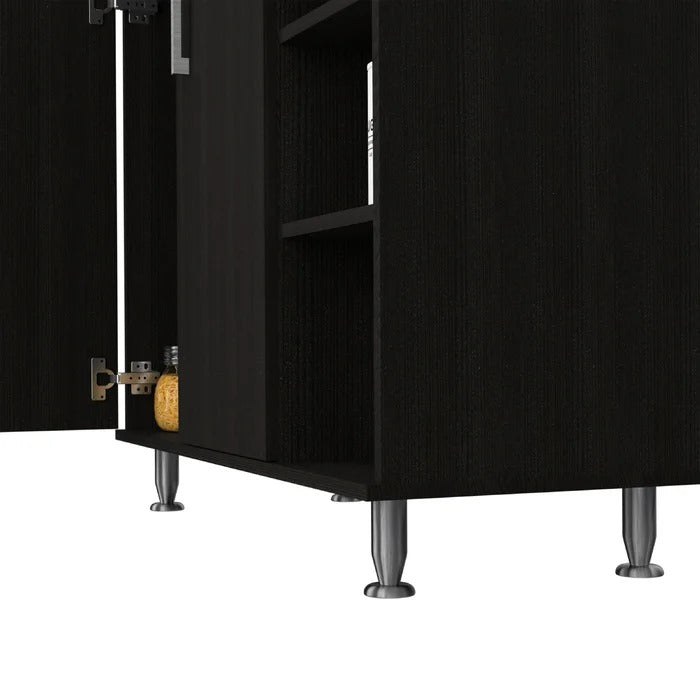Kitchen Almirah: 71" Kitchen Pantry