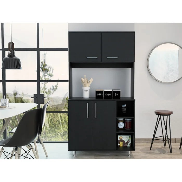 Kitchen Almirah: 71" Kitchen Pantry