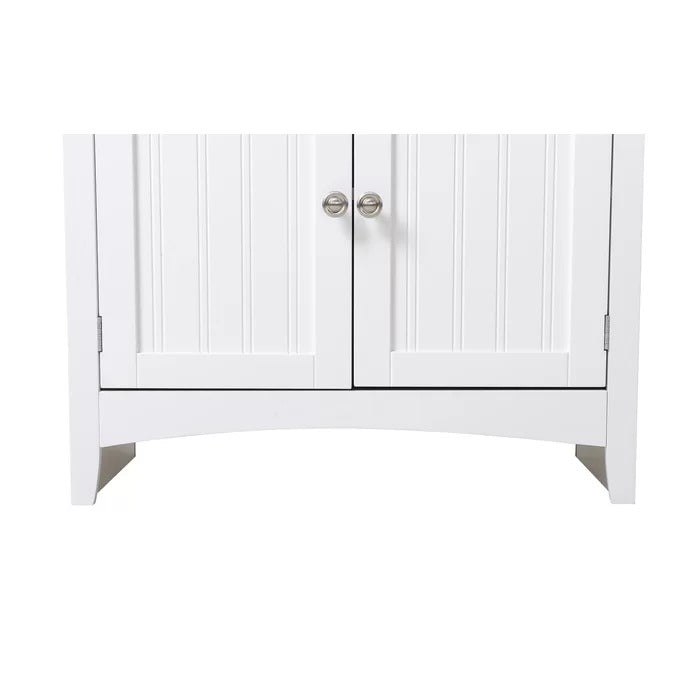 Kitchen Almirah: Manufactured Wood 70.25" Kitchen Almirah