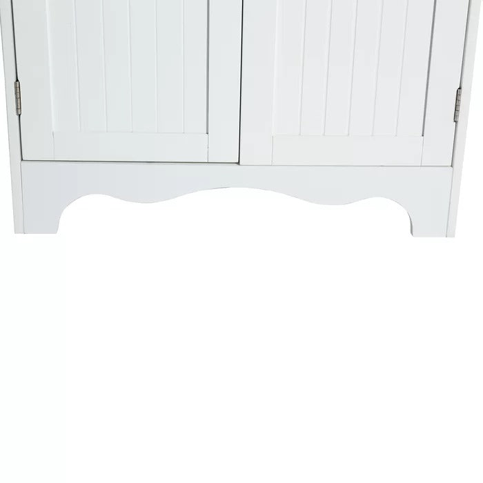 Kitchen Almirah: Manufactured Wood 72" Kitchen Pantry