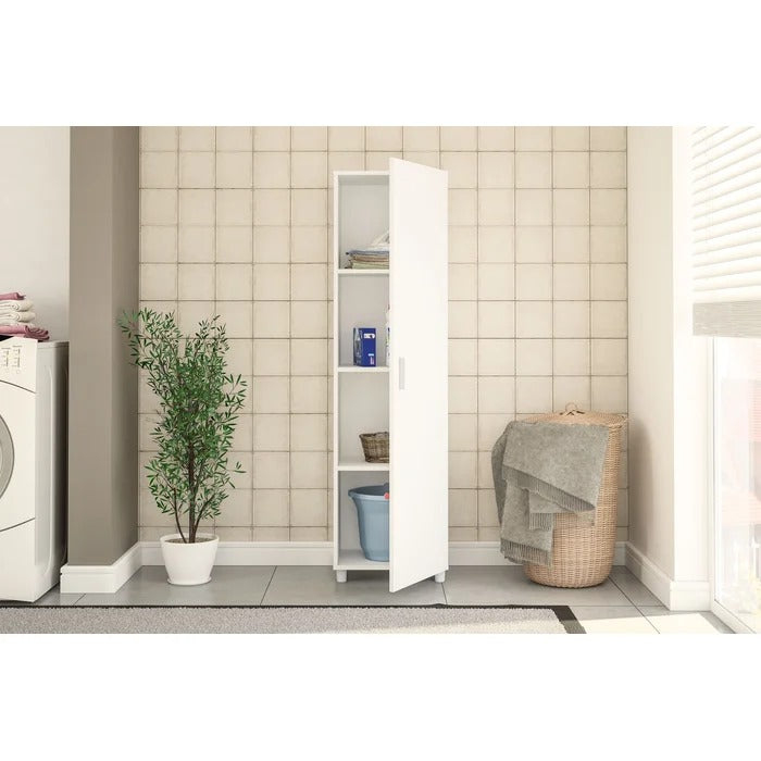 Kitchen Almirah: Modern 59" Kitchen Pantry