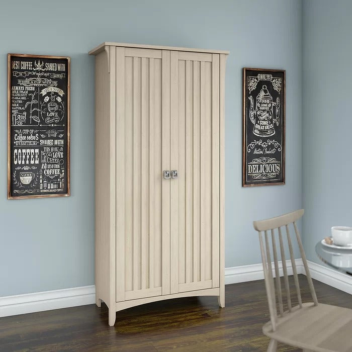 Kitchen Almirah: Modern 63" Kitchen Pantry