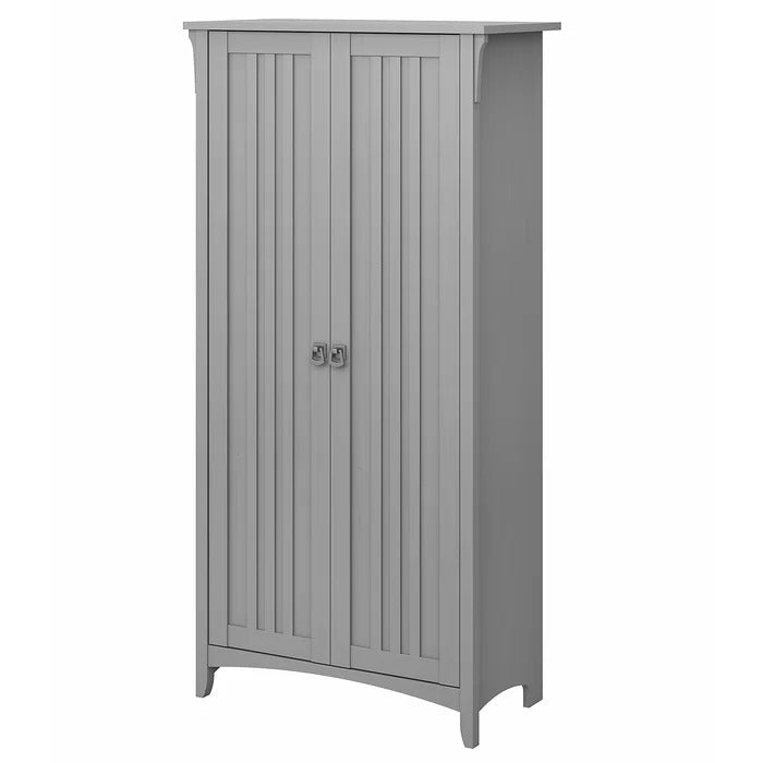 Kitchen Almirah: Modern 63" Kitchen Pantry