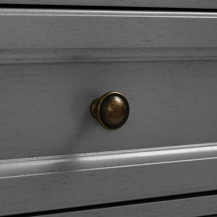 Kitchen Almirah: Traditional Design 68" Kitchen Almirah