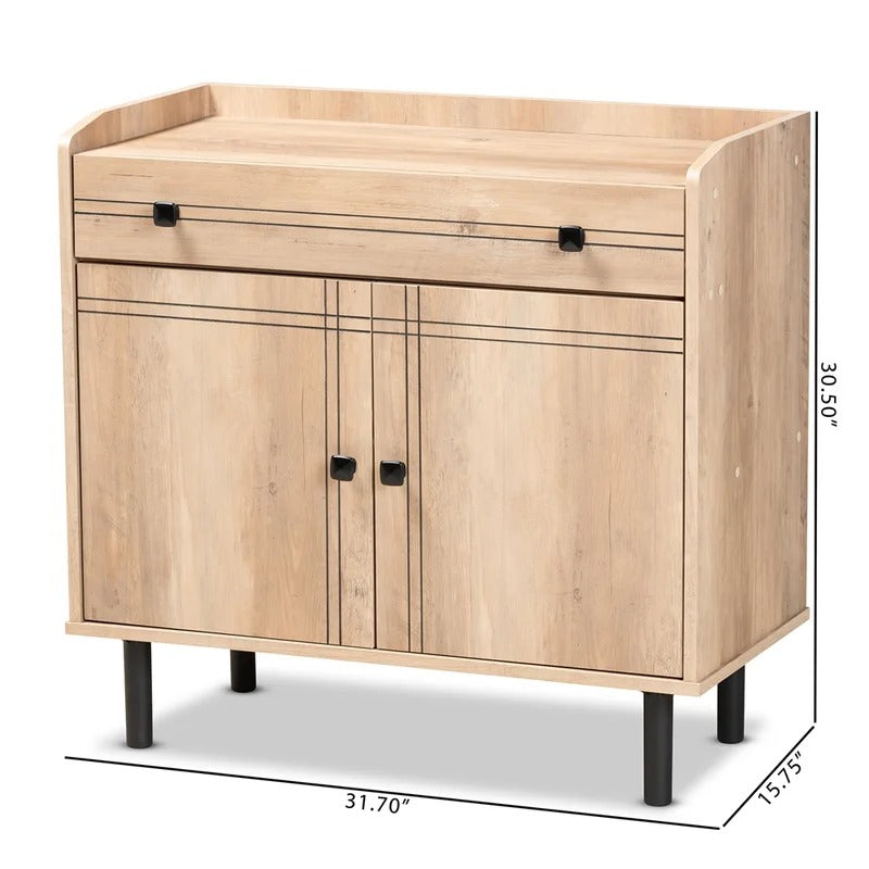 Kitchen Cabinet: 31" Kitchen Stand