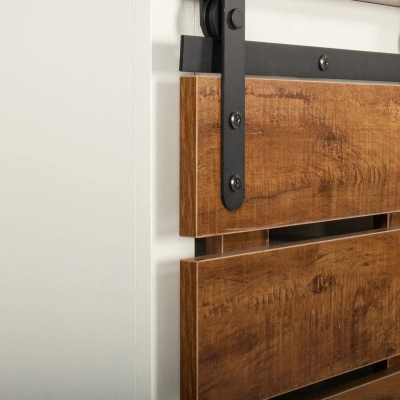 Kitchen Cabinet: 32" Kitchen Pantry And Hutch Cabinet