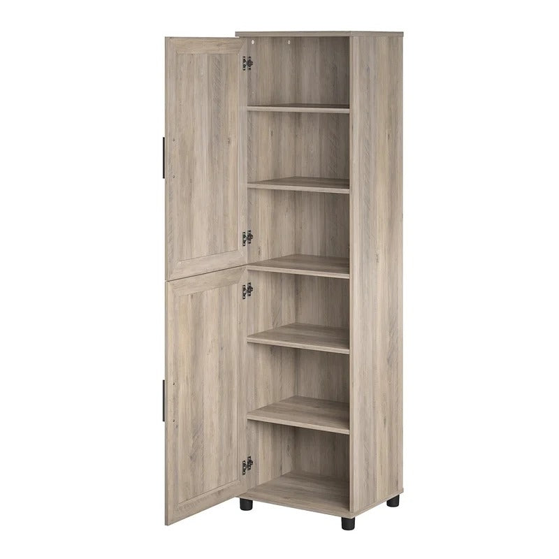 Kitchen Cabinet : MAYA 70" Kitchen Pantry