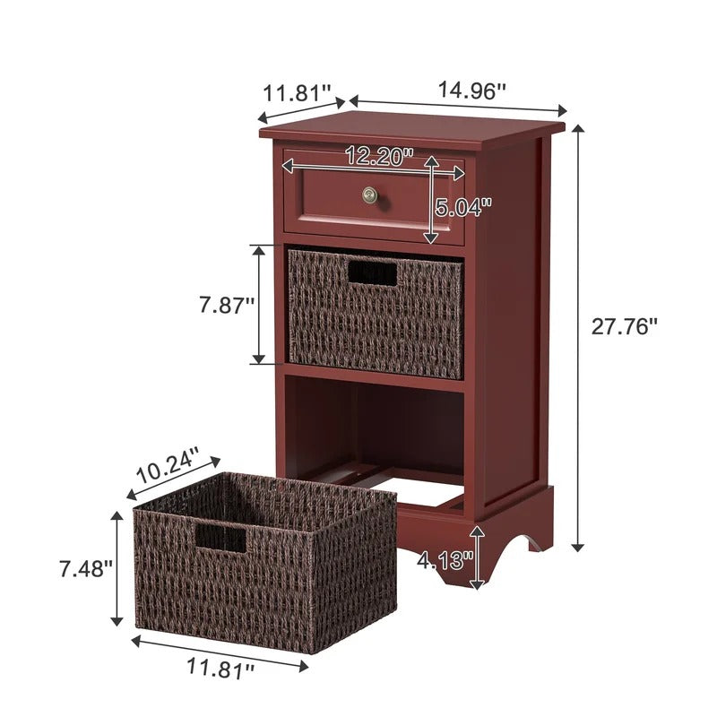 Kitchen Cupboard: Modern 28" Kitchen Pantry